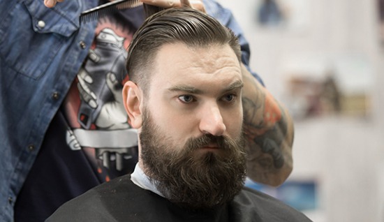 Erkeklerde Saç Bakımının Önemi: Sağlıklı Saç, Güçlü Görünüm