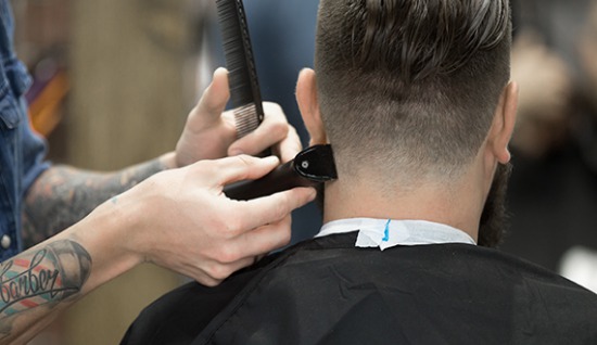 2025’in En Trend Erkek Saç Modelleri